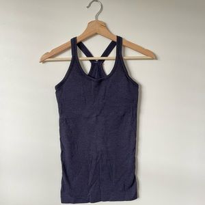 Lululemon Ebb to Street Tank